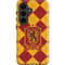 Wizarding Worlds Harry Potter Gryffindor Huse Crest Galaxy S26 Plus Impact Case