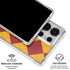 Wizarding Worlds Harry Potter Gryffindor Huse Crest Galaxy S26 Ultra Clear Case