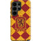 Wizarding Worlds Harry Potter Gryffindor Huse Crest Galaxy S26 Ultra Impact Case
