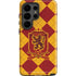 Wizarding Worlds Harry Potter Gryffindor Huse Crest Galaxy S26 Ultra Impact Case