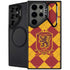 Wizarding Worlds Harry Potter Gryffindor Huse Crest Galaxy S26 Ultra Kickstand Case