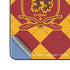Wizarding Worlds Harry Potter Gryffindor Huse Crest Galaxy Z Fold5 5G Skin