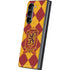 Wizarding Worlds Harry Potter Gryffindor Huse Crest Galaxy Z Fold5 5G Skin