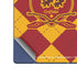 Wizarding Worlds Harry Potter Gryffindor Huse Crest Galaxy Z Fold6 Skin