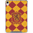 Wizarding Worlds Harry Potter Gryffindor Huse Crest iPad 11th Gen (2025) Clear Case