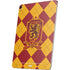 Wizarding Worlds Harry Potter Gryffindor Huse Crest Apple iPad Air Skin