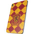 Wizarding Worlds Harry Potter Gryffindor Huse Crest Apple iPad Mini Skin