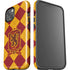 Wizarding Worlds Harry Potter Gryffindor Huse Crest iPhone 15 Impact Case