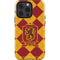Wizarding Worlds Harry Potter Gryffindor Huse Crest iPhone 15 Pro Impact Case