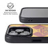 Wizarding Worlds Harry Potter Gryffindor Huse Crest iPhone 15 Pro Max Kickstand Case