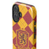 Wizarding Worlds Harry Potter Gryffindor Huse Crest iPhone 16 Plus Impact Case