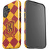 Wizarding Worlds Harry Potter Gryffindor Huse Crest iPhone 16 Plus Impact Case