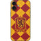 Wizarding Worlds Harry Potter Gryffindor Huse Crest iPhone 16 Plus Skin