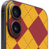 Wizarding Worlds Harry Potter Gryffindor Huse Crest iPhone 16 Plus Skin