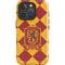 Wizarding Worlds Harry Potter Gryffindor Huse Crest iPhone 16 Pro Impact Case
