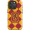 Wizarding Worlds Harry Potter Gryffindor Huse Crest iPhone 16 Pro Magsafe Impact Case