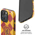 Wizarding Worlds Harry Potter Gryffindor Huse Crest iPhone 16 Pro Magsafe Impact Case