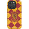 Wizarding Worlds Harry Potter Gryffindor Huse Crest iPhone 16 Pro Max Impact Case
