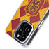 Wizarding Worlds Harry Potter Gryffindor Huse Crest iPhone 16 Pro Max MagSafe Case