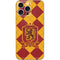 Wizarding Worlds Harry Potter Gryffindor Huse Crest iPhone 16 Pro Max Skin
