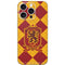 Wizarding Worlds Harry Potter Gryffindor Huse Crest iPhone 16 Pro Skin