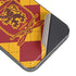 Wizarding Worlds Harry Potter Gryffindor Huse Crest iPhone 16 Pro Skin