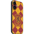 Wizarding Worlds Harry Potter Gryffindor Huse Crest iPhone 16 Skin