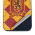 Wizarding Worlds Harry Potter Gryffindor Huse Crest iPhone 16 Skin