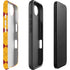 Wizarding Worlds Harry Potter Gryffindor Huse Crest iPhone 16e Impact Case