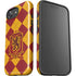 Wizarding Worlds Harry Potter Gryffindor Huse Crest iPhone 16e Impact Case
