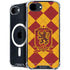Wizarding Worlds Harry Potter Gryffindor Huse Crest iPhone 16e MagSafe Case