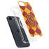 Wizarding Worlds Harry Potter Gryffindor Huse Crest iPhone 16e MagSafe Case