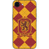 Wizarding Worlds Harry Potter Gryffindor Huse Crest iPhone 16e Skin