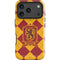 Wizarding Worlds Harry Potter Gryffindor Huse Crest iPhone 18 Pro Impact Case