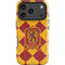 Wizarding Worlds Harry Potter Gryffindor Huse Crest iPhone 18 Pro Max Impact Case