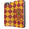 Wizarding Worlds Harry Potter Gryffindor Huse Crest iPhone 7 Folio Case