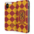 Wizarding Worlds Harry Potter Gryffindor Huse Crest iPhone 8 Folio Case