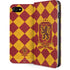 Wizarding Worlds Harry Potter Gryffindor Huse Crest iPhone SE (2nd & 3rd Gen) Folio Case