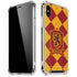 Wizarding Worlds Harry Potter Gryffindor Huse Crest iPhone X/XS Clear Case