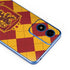 Wizarding Worlds Harry Potter Gryffindor Huse Crest Moto G Play 4G (2024) Skin