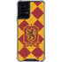 Wizarding Worlds Harry Potter Gryffindor Huse Crest Moto G Power 5G (2024) Clear Case