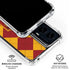 Wizarding Worlds Harry Potter Gryffindor Huse Crest Moto G Power 5G (2024) Clear Case