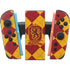 Wizarding Worlds Harry Potter Gryffindor Huse Crest Nintendo Switch 2 (2025) Joy-Con Controller Skin