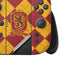 Wizarding Worlds Harry Potter Gryffindor Huse Crest Nintendo Switch 2 (2025) Joy-Con Controller Skin