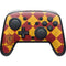 Wizarding Worlds Harry Potter Gryffindor Huse Crest Nintendo Skins