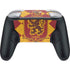 Wizarding Worlds Harry Potter Gryffindor Huse Crest Nintendo Switch 2 (2025) Pro Controller Skin