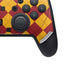 Wizarding Worlds Harry Potter Gryffindor Huse Crest Nintendo Switch 2 (2025) Pro Controller Skin
