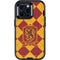 Wizarding Worlds Harry Potter Gryffindor Huse Crest Otterbox Defender iPhone Skin
