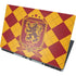 Wizarding Worlds Harry Potter Gryffindor Huse Crest Dell Precision Skin