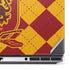 Wizarding Worlds Harry Potter Gryffindor Huse Crest Dell Precision Skin